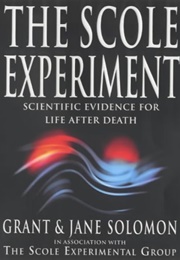 The Scole Experiment (Solomon Grant)