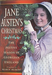Jane Austen's Christmas (Maria Hubert)