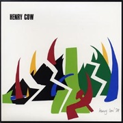 Henry Cow - Western Culture (1979)