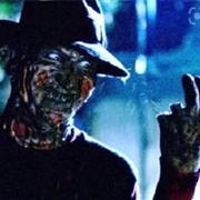 Walk Around Walmart in a Freddy Krueger Outfit