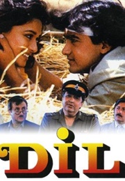 Dil (1990)
