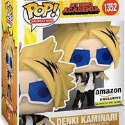 1352: POP! Denki Kaminari