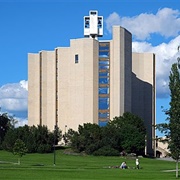 Kaleva Church
