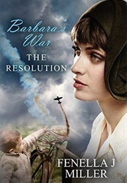 The Resolution (Fenella J Miller)