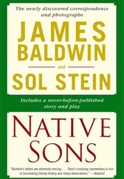 Native Sons (James Baldwin & Sol Stein)