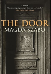 The Door (Hungary)