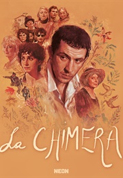 La Chimera (2023)