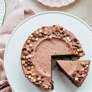 Eat a Stranger's Birthday Cake