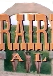 Prairie Gals (1995)