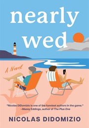 Nearlywed (Nicolas Didomizio)