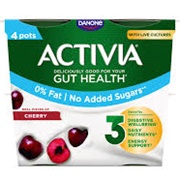 Activia Cherry
