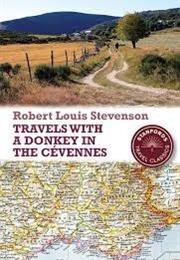 Travels With a Donkey in the Cevennes (Stevenson, Robert Louis)