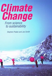 Climate Change (Stephen Peake & Joe Smith)
