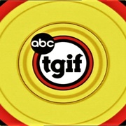Abc Tgif