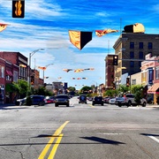 Independence, Kansas