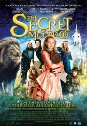The Secret of Moonarce (2008)