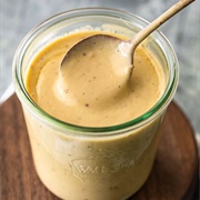 Mustard Sauce