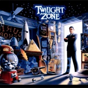 The Twilight Zone