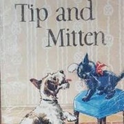 Tip & Mitten