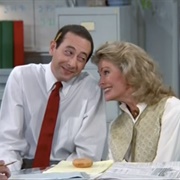 Murphy Brown: "The Good Nephew" (S7,E21)