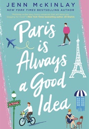 Paris Is Always a Good Idea (Jenn McKinlay)
