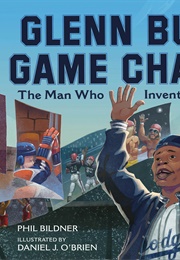 Glenn Burke, Game Changer (Phil Bildner)