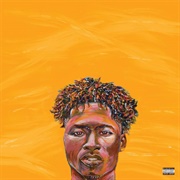 Lucky Daye - Painted