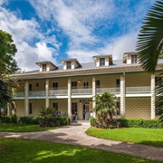 History Fort Lauderdale