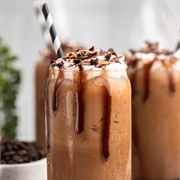 Iced Mocha