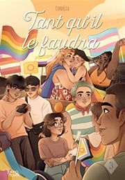 Tant Qu'il Le Faudra - Tome 3 (Cordélia)