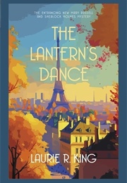 The Lantern's Dance (Laurie R King)