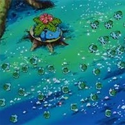 51. Bulbasaur's Mysterious Garden