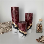 Decorative Candles