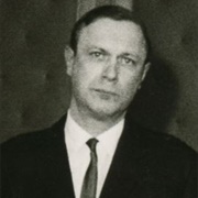 Alfred Hilbe (Former Prime Minister of Liechtenstein)