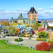 Quebec City, Canada