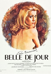 Belle De Jour (1967)