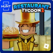 Restaurant Tycoon 2