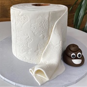 TP Cake