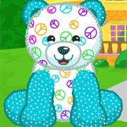 Peace Bear