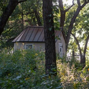 St. Mary of the Oaks Shrine