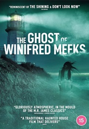 The Ghost of Winifred Meeks (2021)