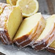 Lemon Tea Bread