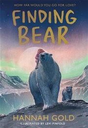 Finding Bear (Hannah Gold)