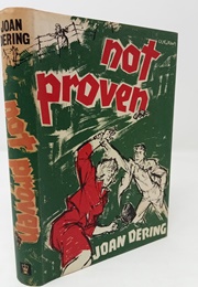 Not Proven (Joan Dering)