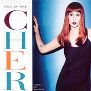 One by One - Cher
