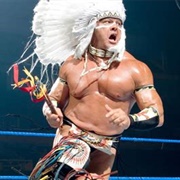 Tatanka