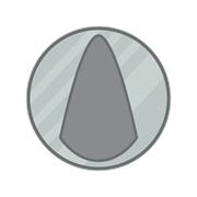 Silver Ability Symbol