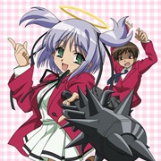 Bokusatsu Tenshi Dokuro-Chan