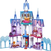 Arendelle Castle Dollhouse