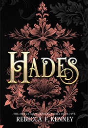Hades (Rebecca F. Kenney)